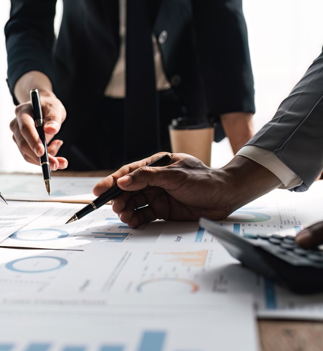 Mo Proposal Consulting about us